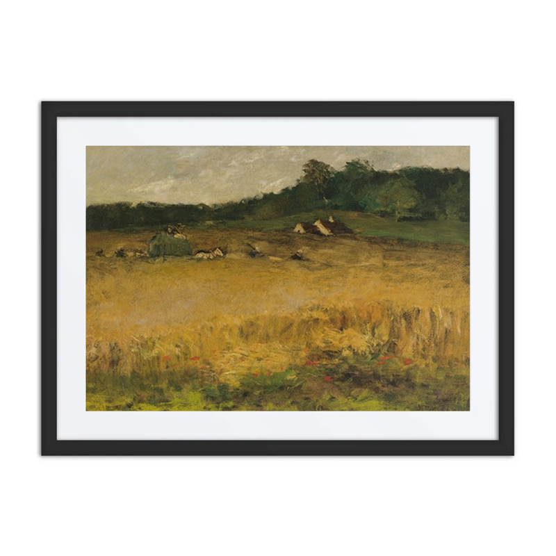 Wheat Field