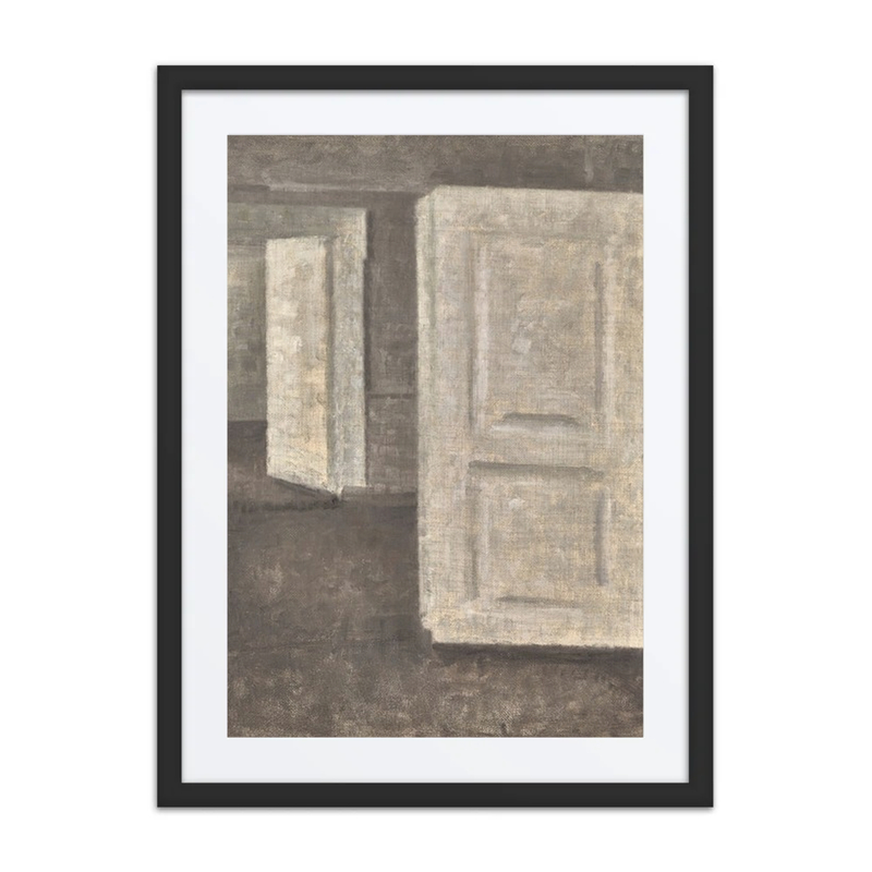 White Doors, Strandgade 25