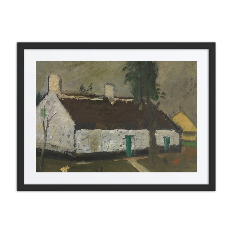 White Farm
