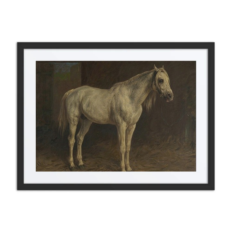 White Horse