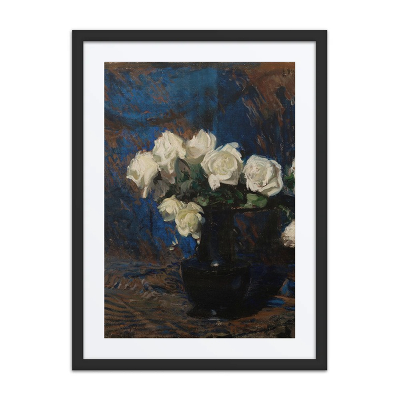 White Roses