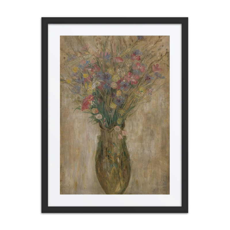 Wild Flowers