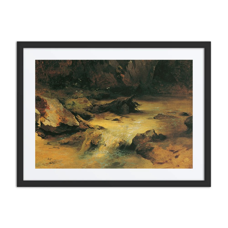 Wildbach
