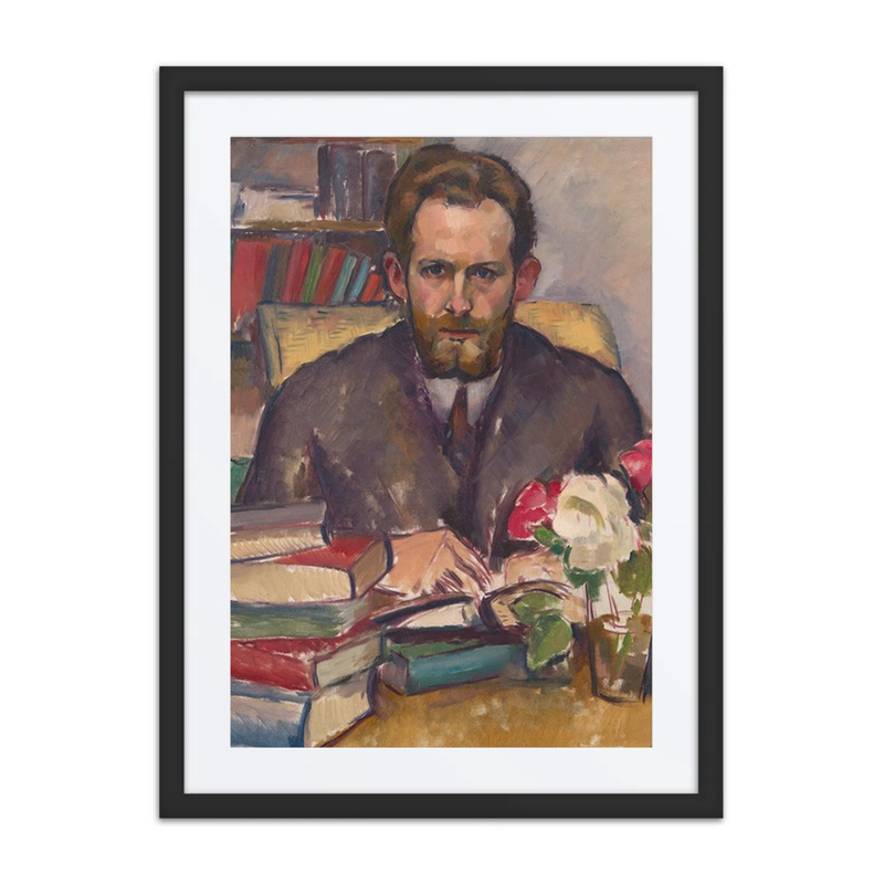 Willard Huntington Wright