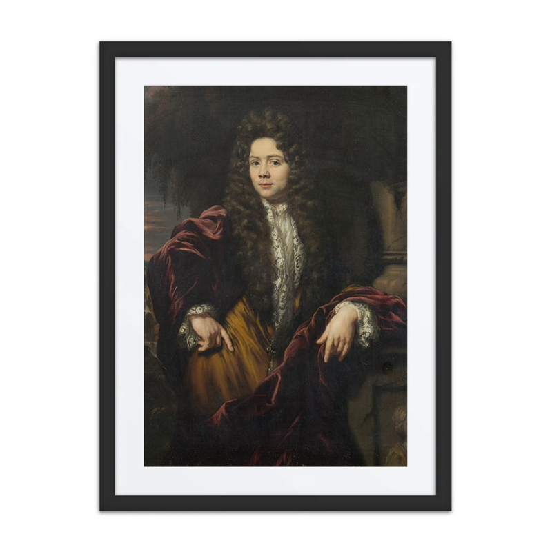 Willem Backer