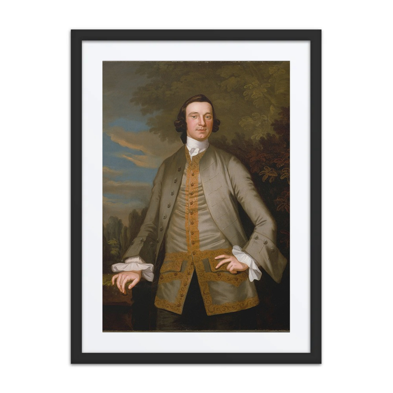 William Axtell