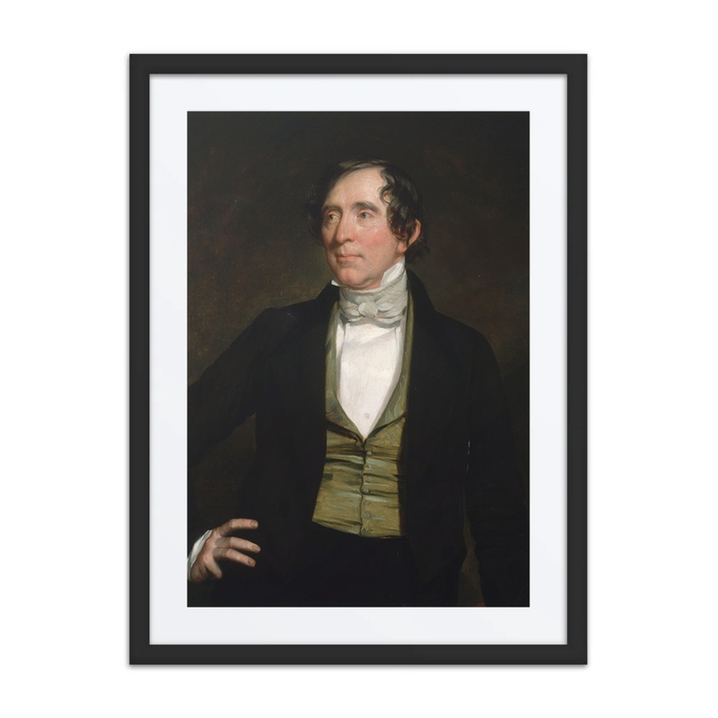William C. Preston