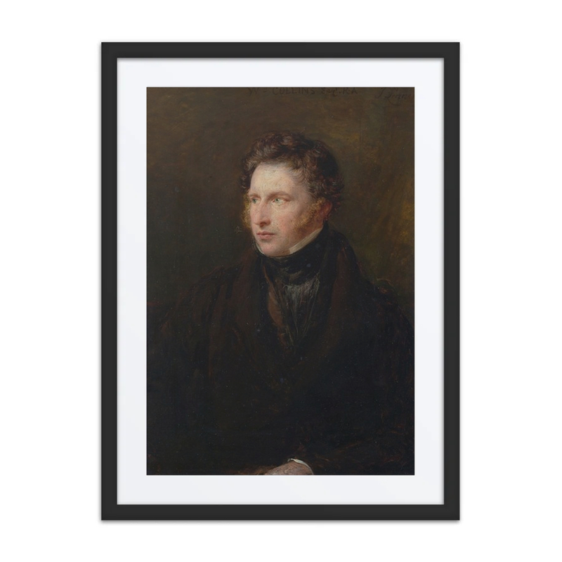 William Collins, R.A.