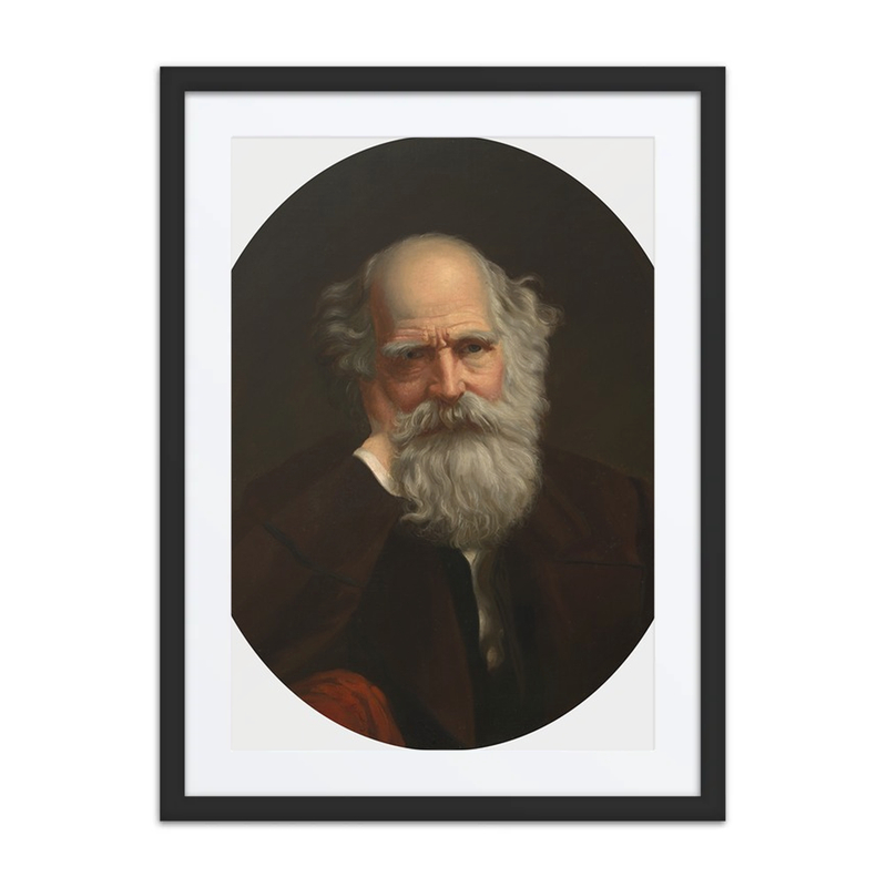 William Cullen Bryant