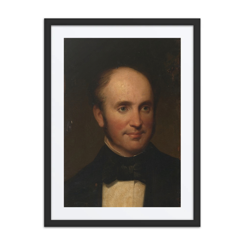 William Cullen Bryant