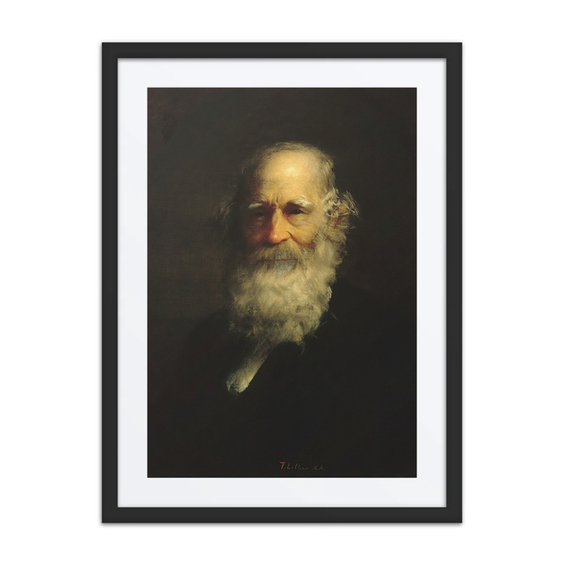 William Cullen Bryant