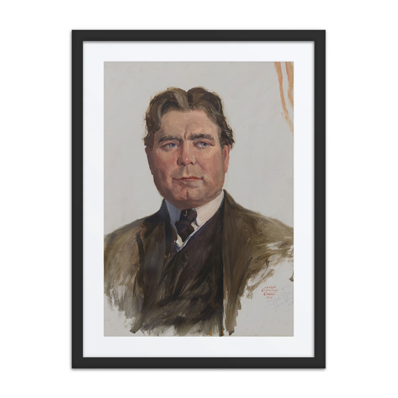 William Edgar Borah