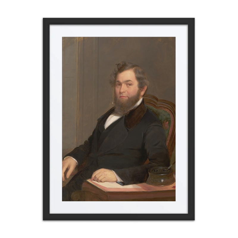 William George Fargo