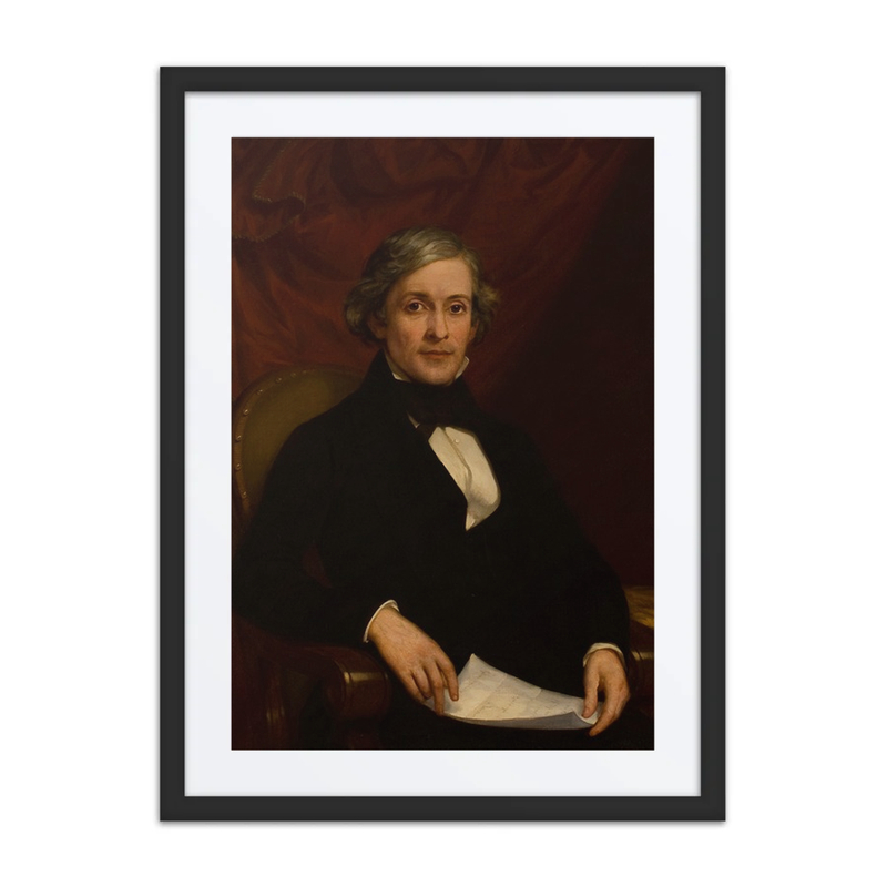 William Greenleaf Eliot, Jr.