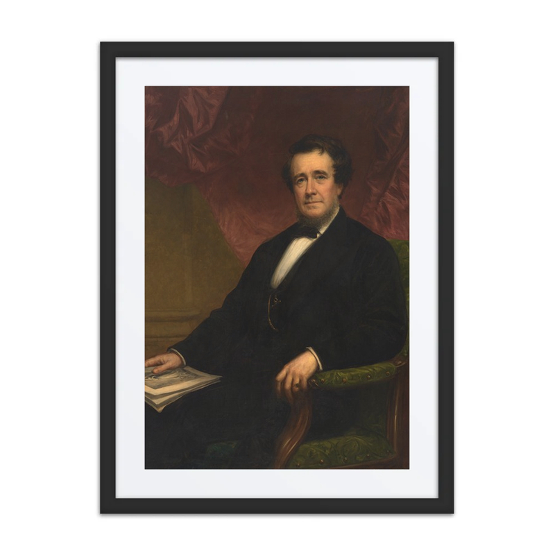 William Henry Aspinwall