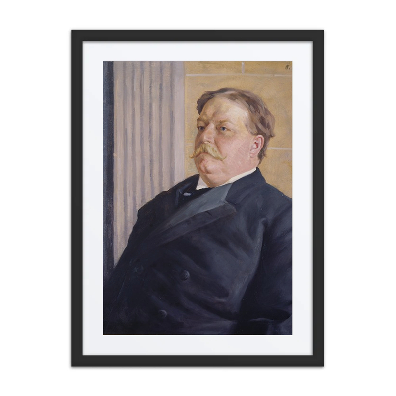 William Howard Taft