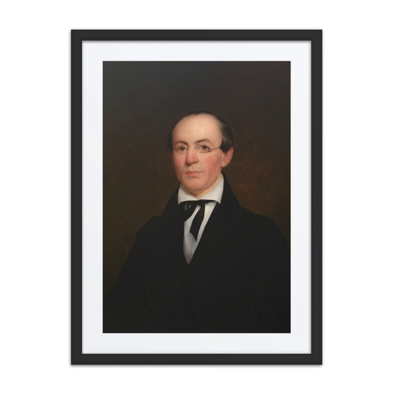 William Lloyd Garrison