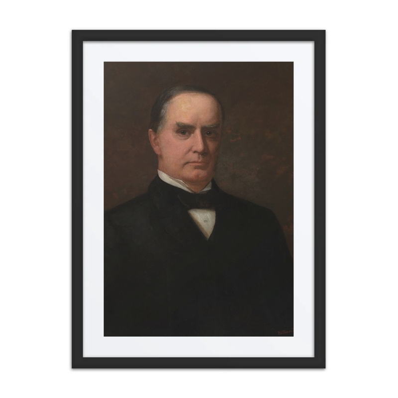 William Mckinley