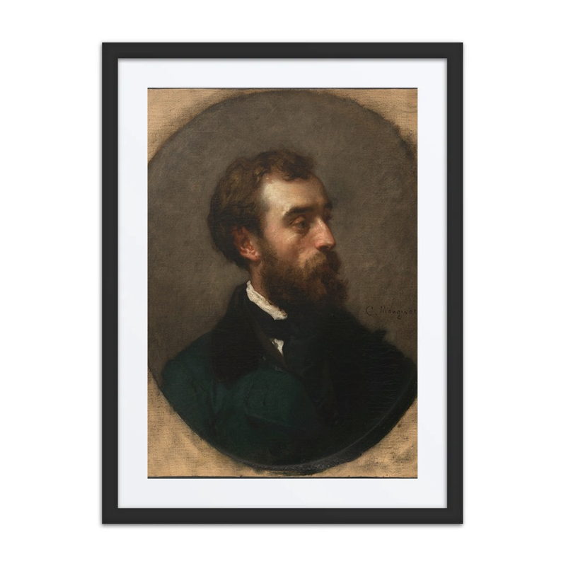 William Morris Hunt
