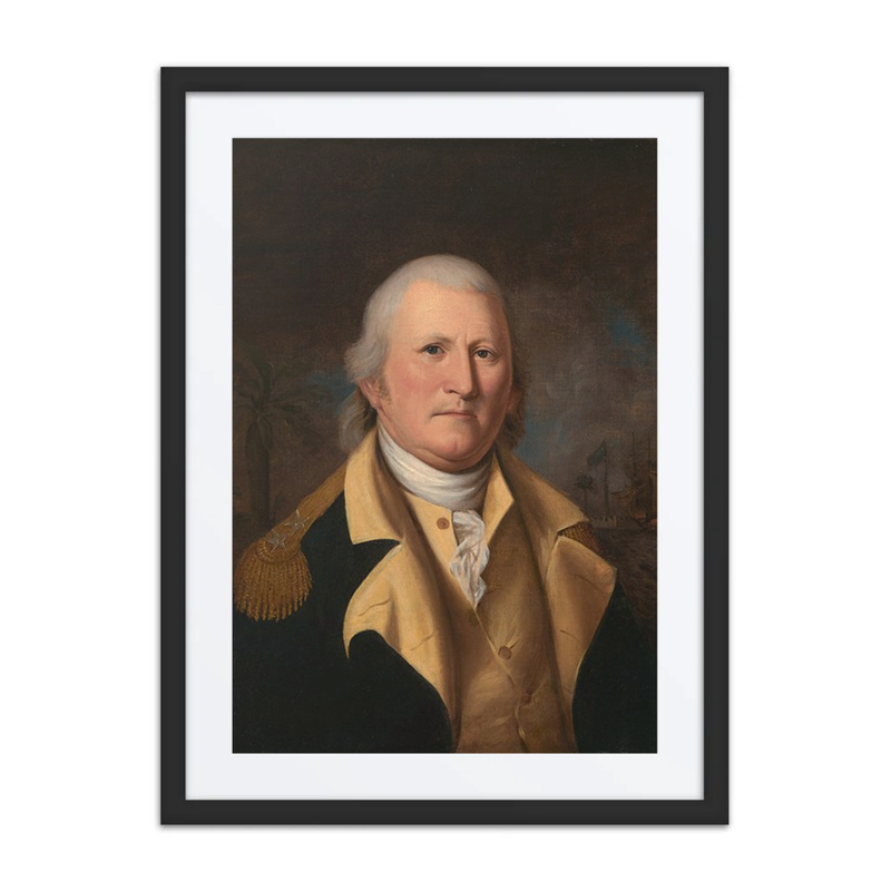 William Moultrie