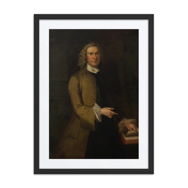 William Peartree Smith