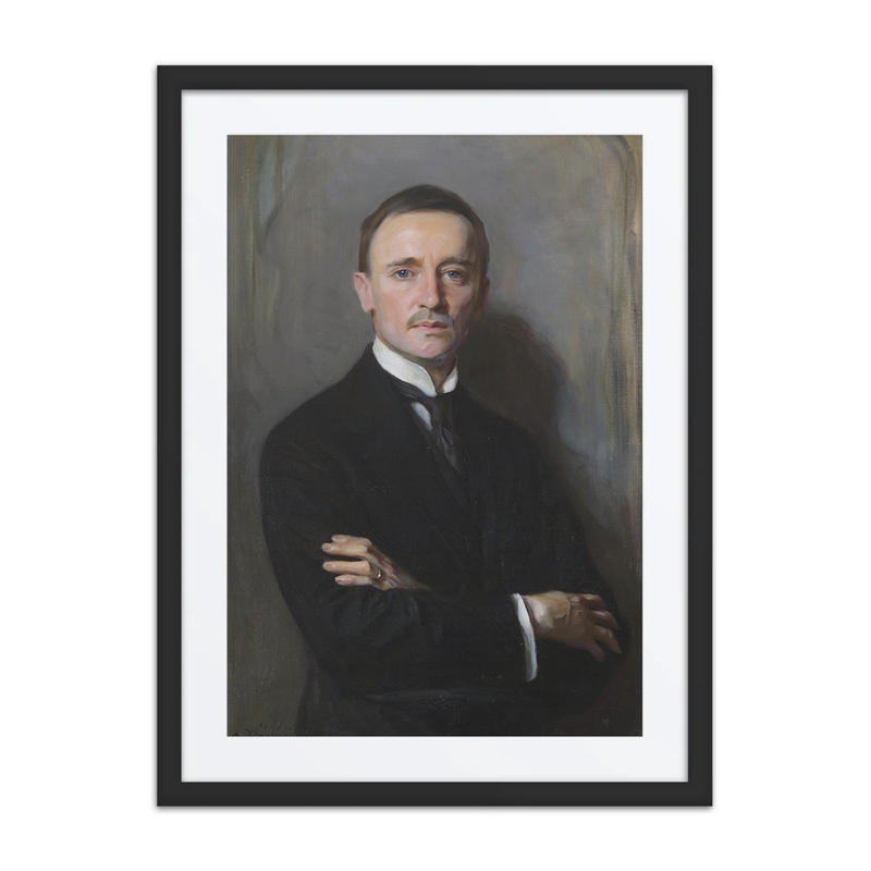 William Richards Castle Jr.
