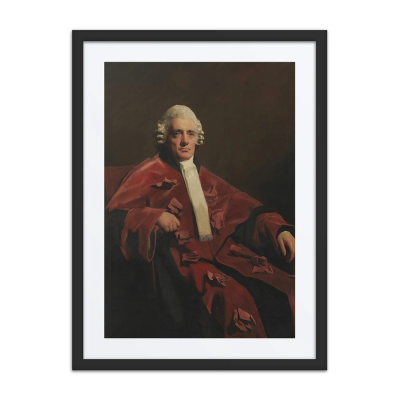 William Robertson, Lord Robertson