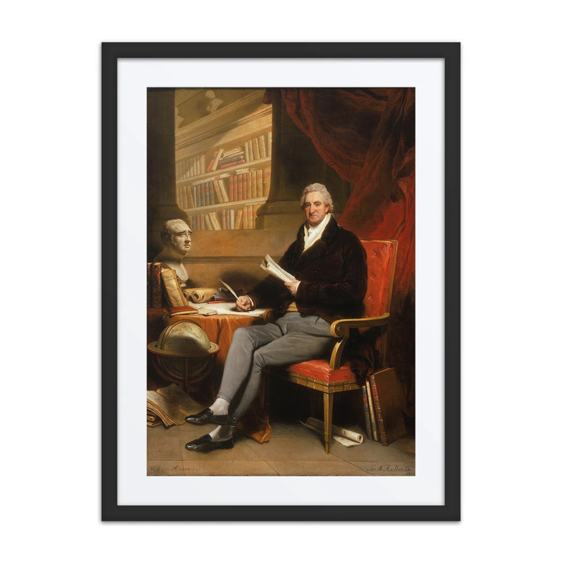 William Roscoe