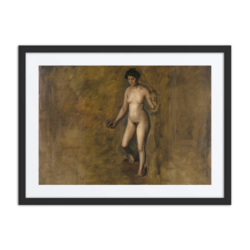 William rush’s Model