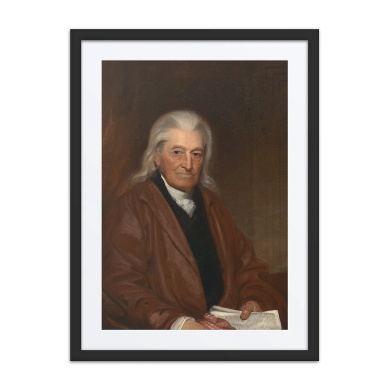 William Samuel Johnson