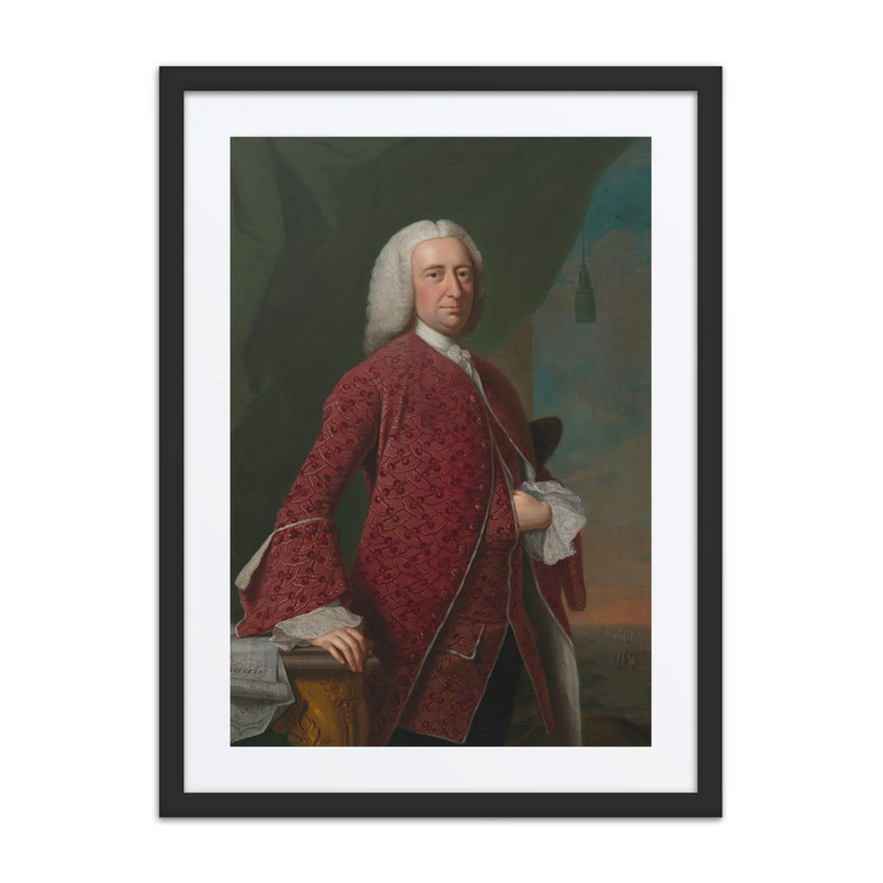 William Shirley
