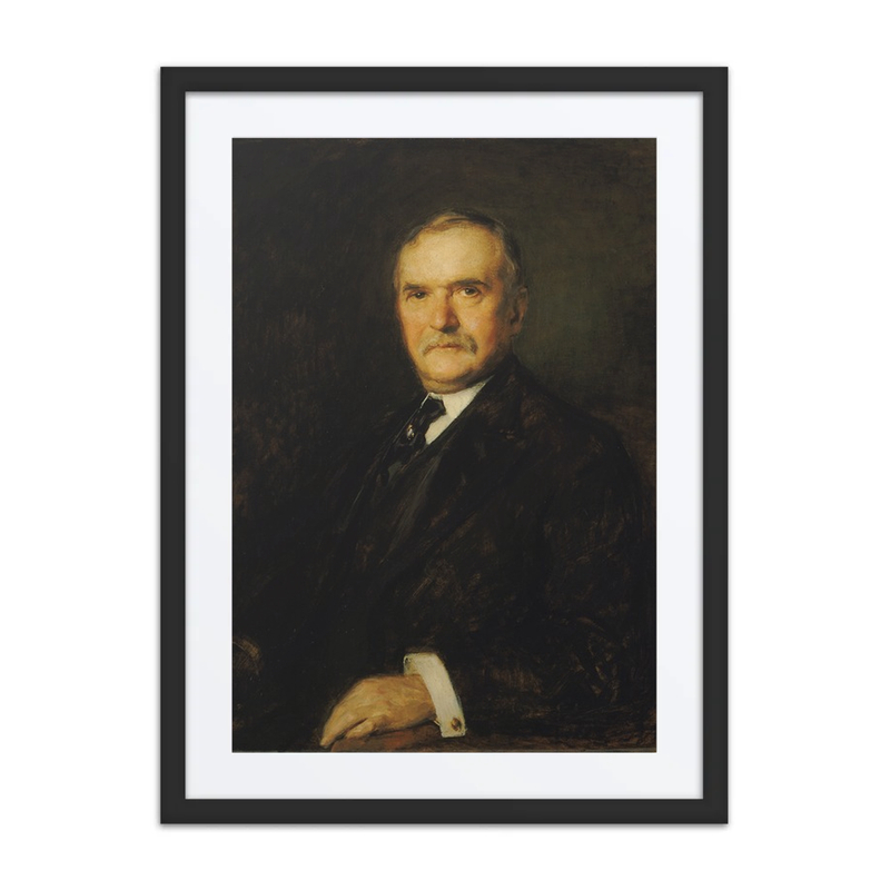 William T. Evans