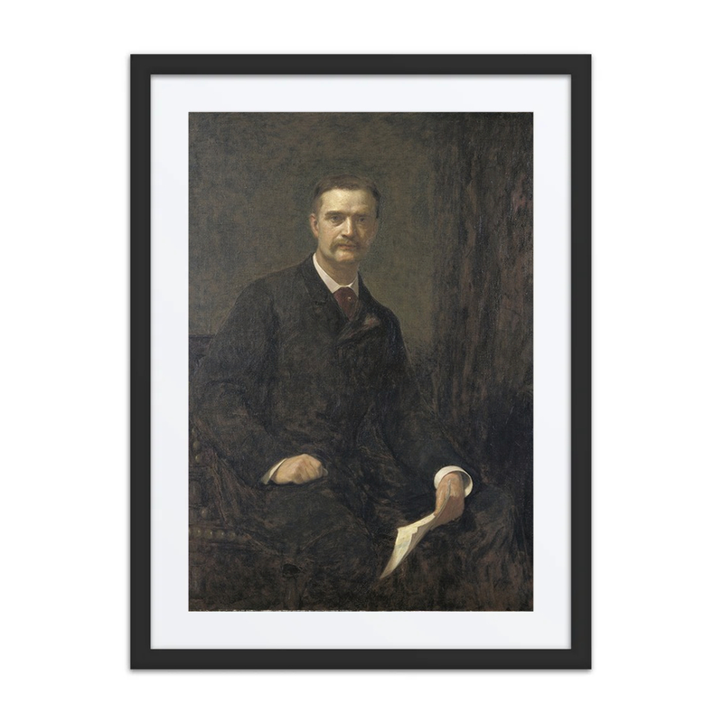 William T Evans