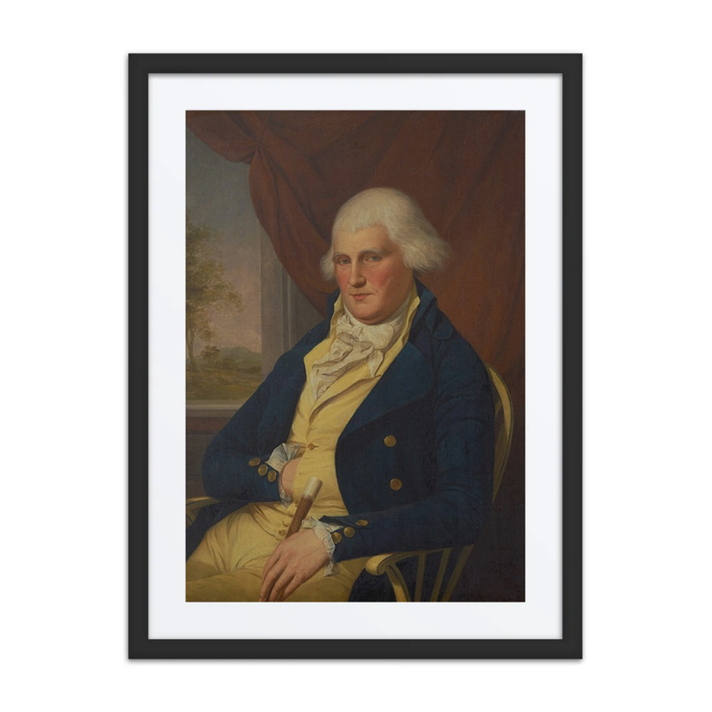 William Whetcroft