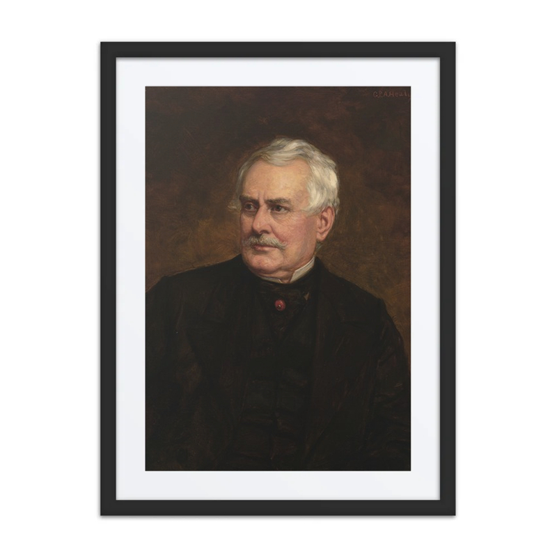 William Wilson Corcoran