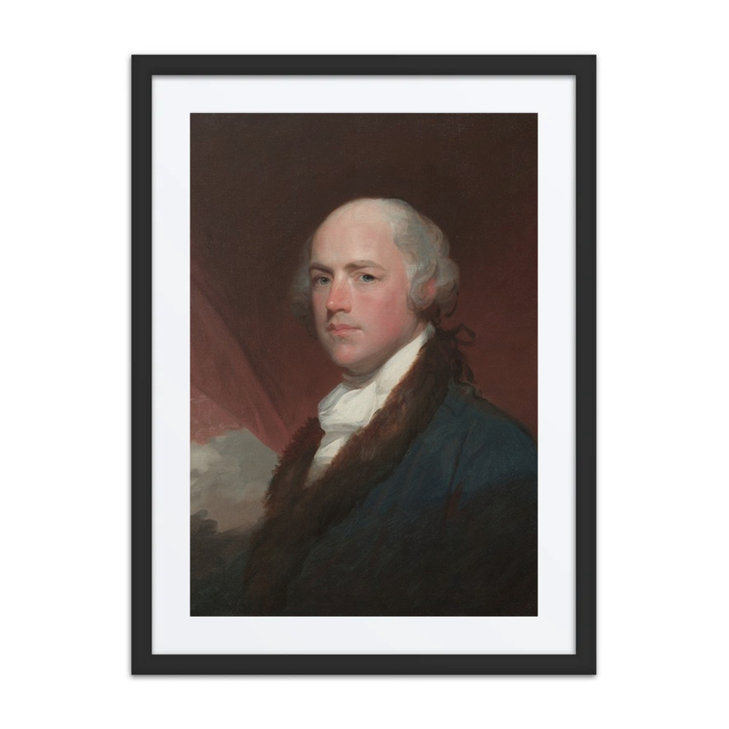 Wilson Cary Nicholas