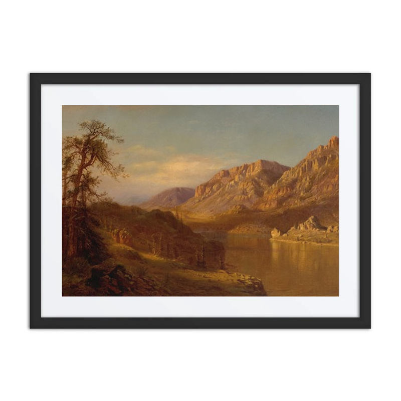 Wind River, Wyoming