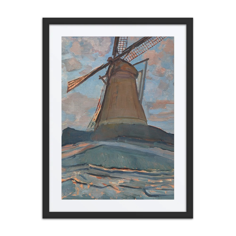 Windmill