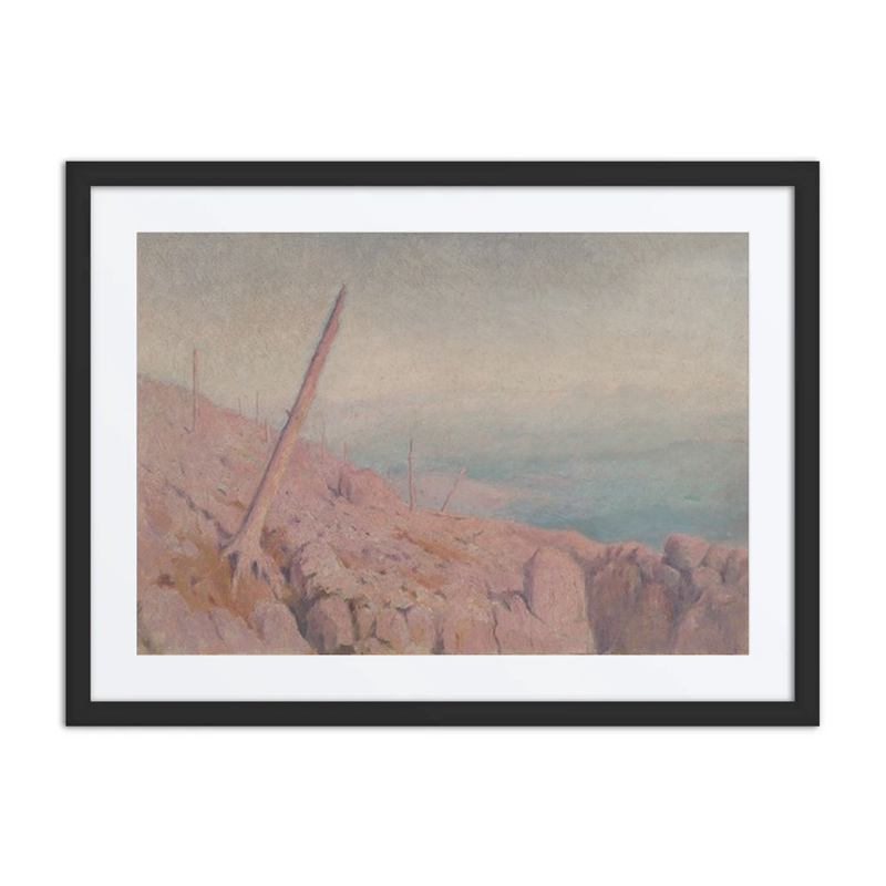 Windthrow (1901–1925)