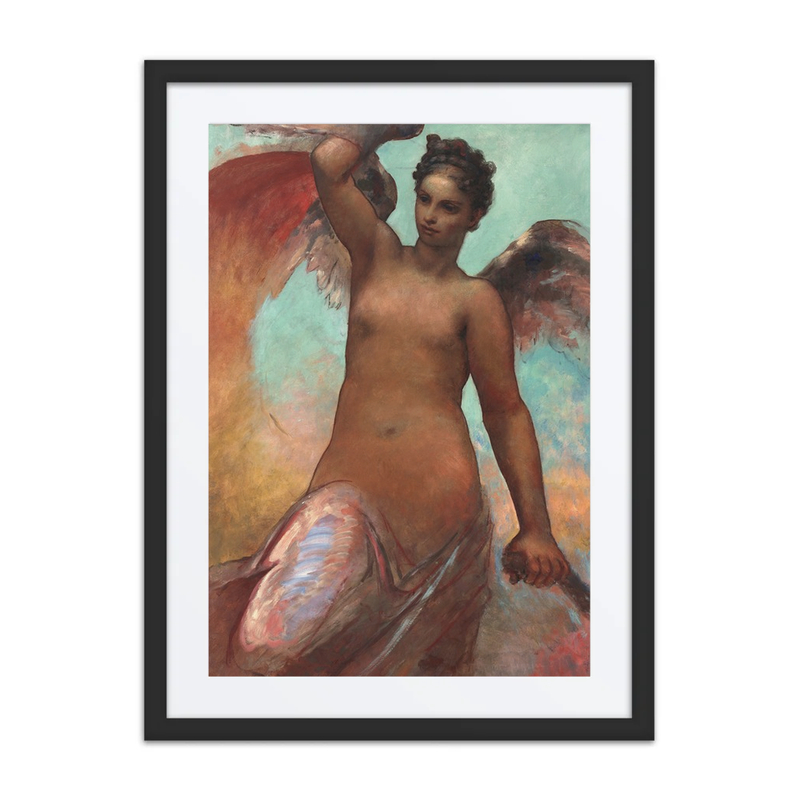 Winged Fortune