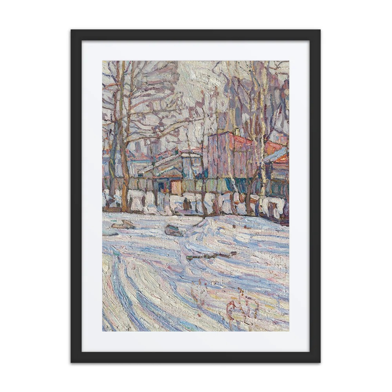 Winter