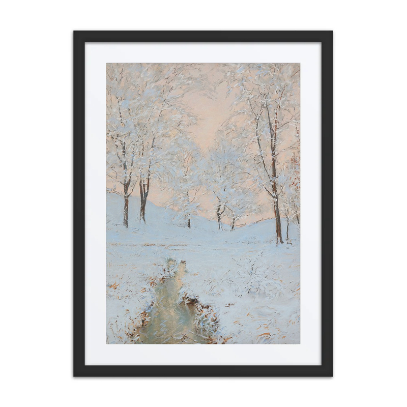 Winter Glow