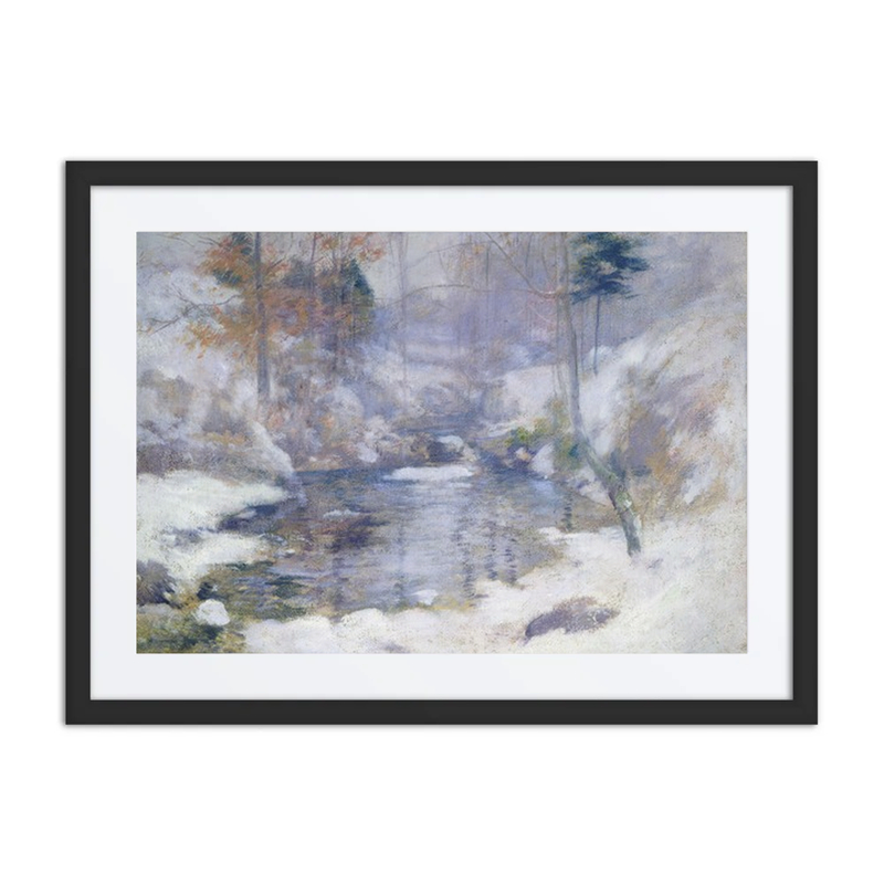 Winter Harmony