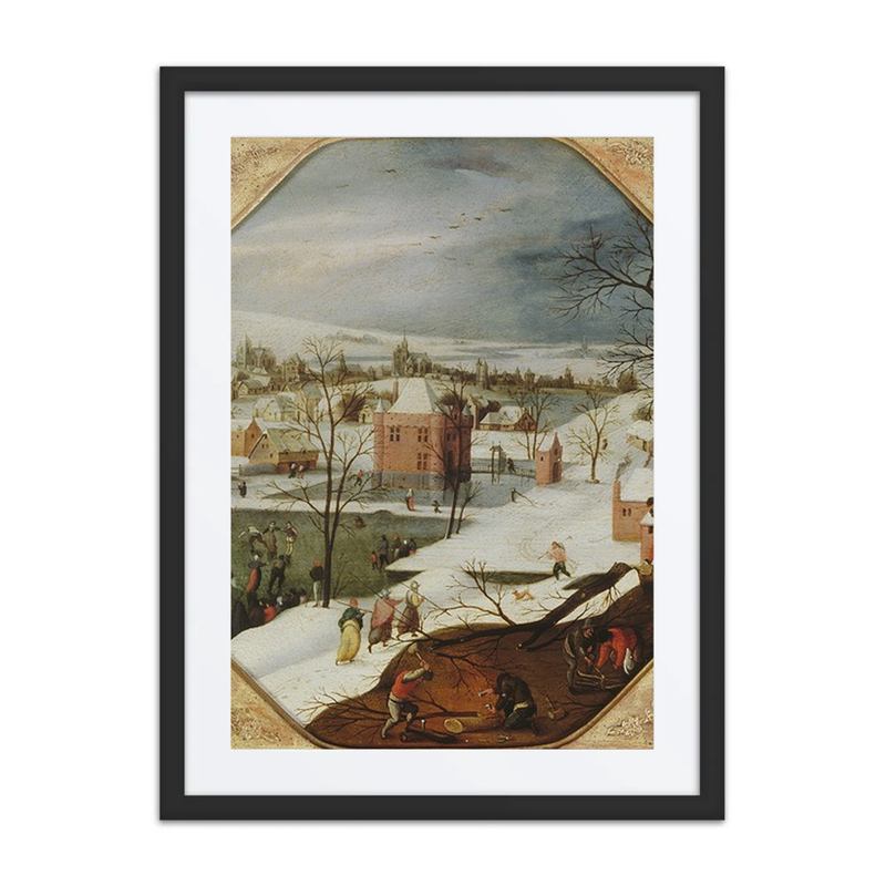 Winter Landscape