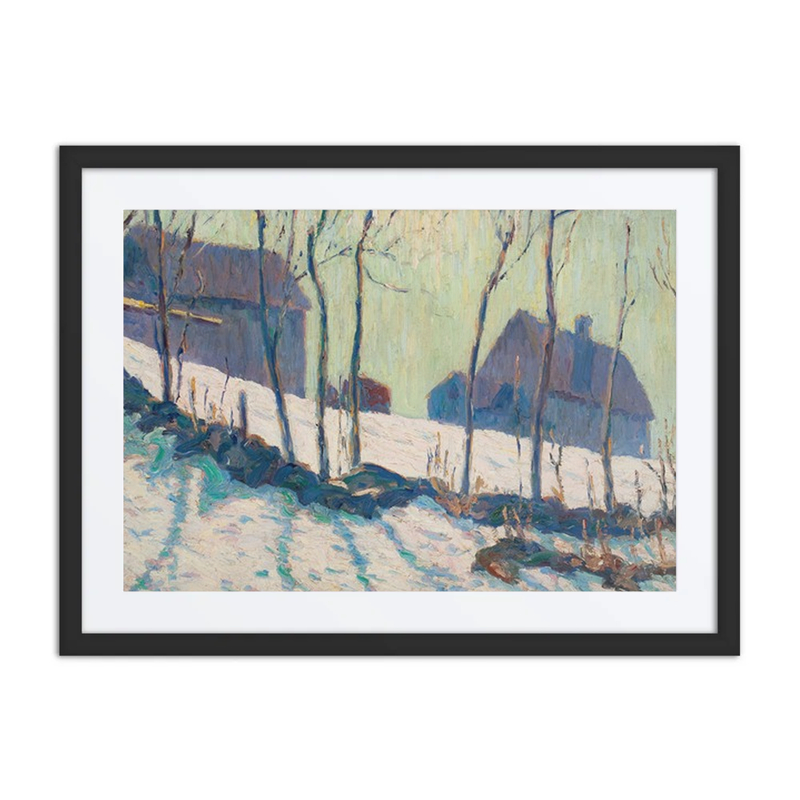 Winter Landscape
