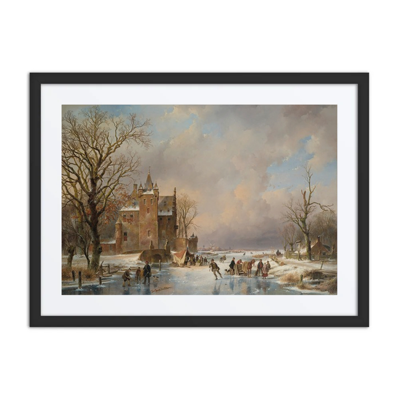 Winter Landscape