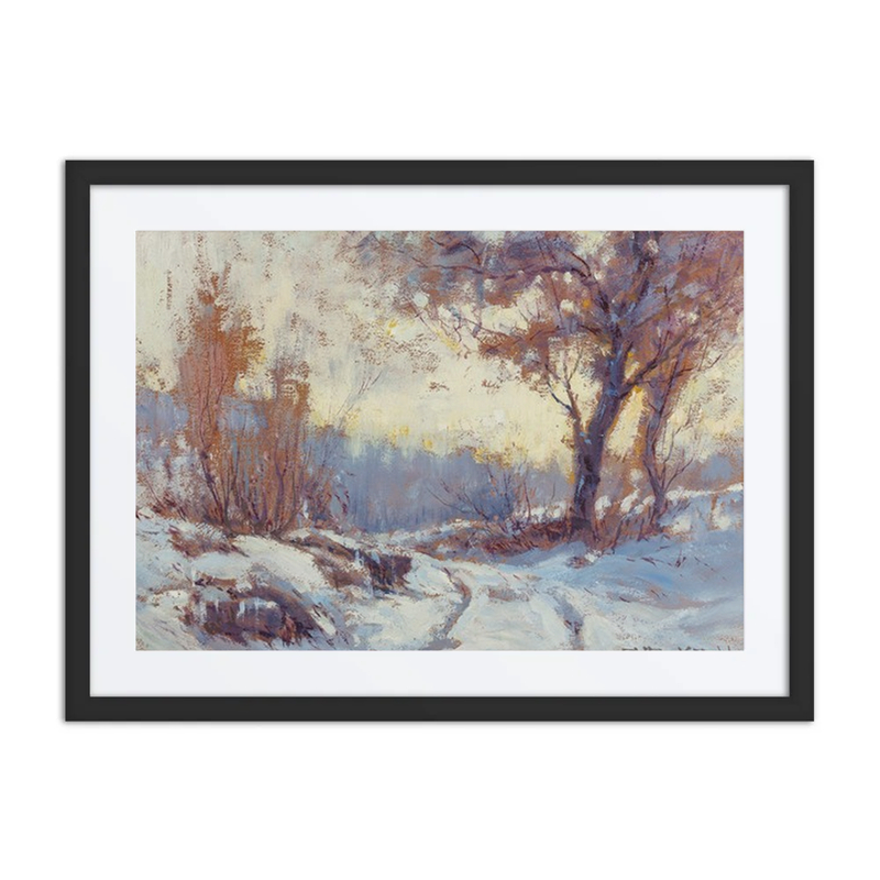 Winter Landscape
