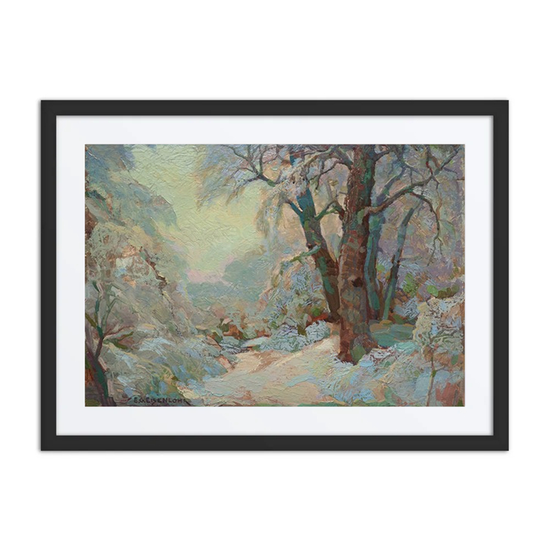 Winter Landscape