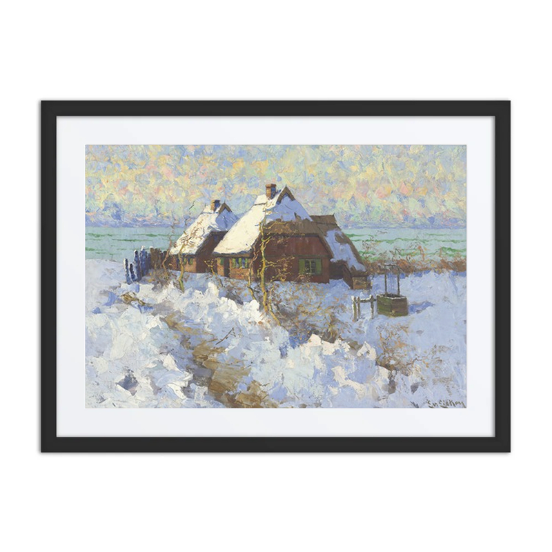 Winter Landscape