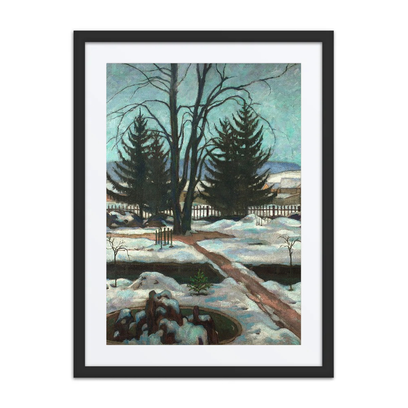 Winter Landscape